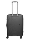 Travelite Tamaris Voyaage M exp. utazóbőrönd Anthracite