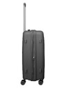 Travelite Tamaris Voyaage M exp. utazóbőrönd Anthracite