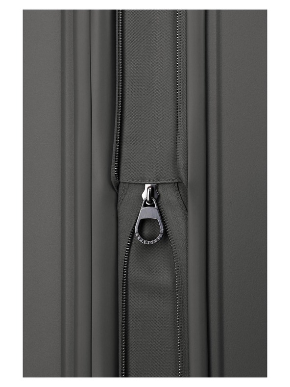 Travelite Tamaris Voyaage M exp. utazóbőrönd Anthracite