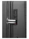 Travelite Tamaris Voyaage M exp. utazóbőrönd Anthracite