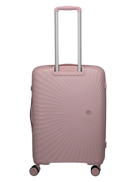 Travelite Tamaris Voyaage M exp. utazóbőrönd Blush