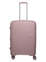 Travelite Tamaris Voyaage M exp. utazóbőrönd Blush