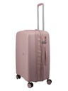 Travelite Tamaris Voyaage M exp. utazóbőrönd Blush