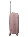 Travelite Tamaris Voyaage M exp. utazóbőrönd Blush