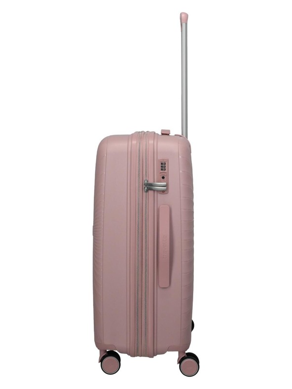 Travelite Tamaris Voyaage M exp. utazóbőrönd Blush