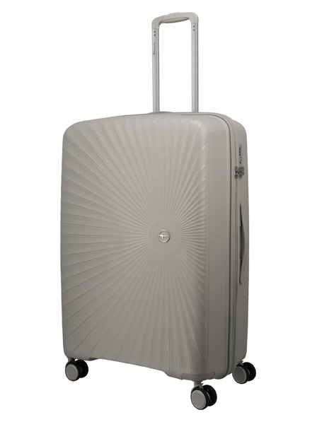 Travelite Tamaris Voyaage L utazóbőrönd Sand