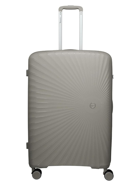 Travelite Tamaris Voyaage L utazóbőrönd Sand