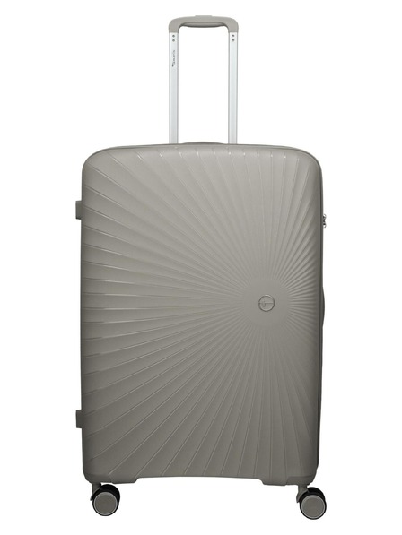 Travelite Tamaris Voyaage L utazóbőrönd Sand