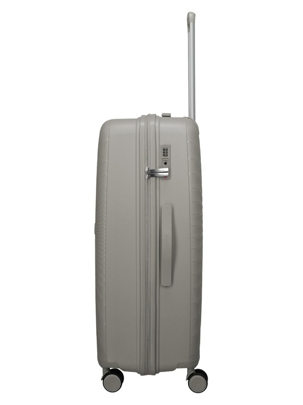 Travelite Tamaris Voyaage L utazóbőrönd Sand