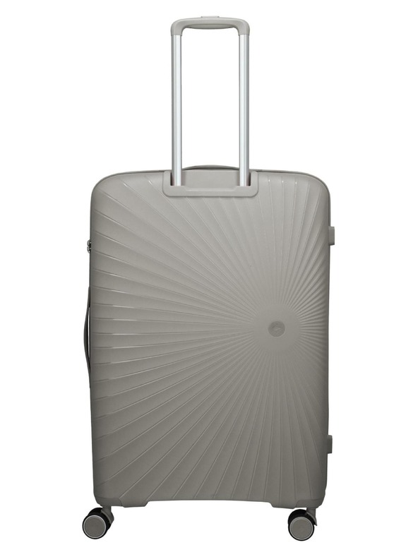 Travelite Tamaris Voyaage L utazóbőrönd Sand
