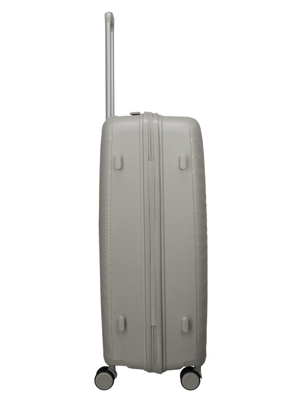 Travelite Tamaris Voyaage L utazóbőrönd Sand