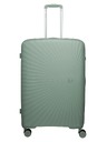 Travelite Tamaris Voyaage L utazóbőrönd Sage Green
