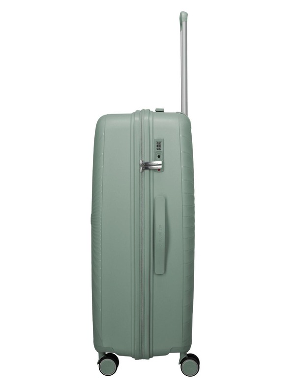 Travelite Tamaris Voyaage L utazóbőrönd Sage Green