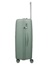 Travelite Tamaris Voyaage L utazóbőrönd Sage Green