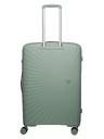 Travelite Tamaris Voyaage L utazóbőrönd Sage Green