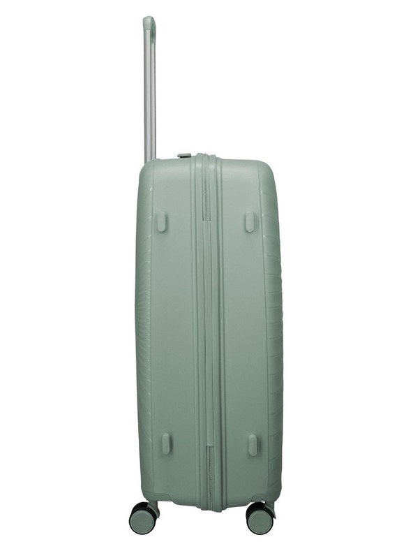 Travelite Tamaris Voyaage L utazóbőrönd Sage Green