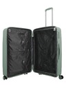Travelite Tamaris Voyaage L utazóbőrönd Sage Green