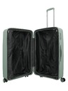 Travelite Tamaris Voyaage L utazóbőrönd Sage Green