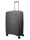Travelite Tamaris Voyaage L utazóbőrönd Anthracite