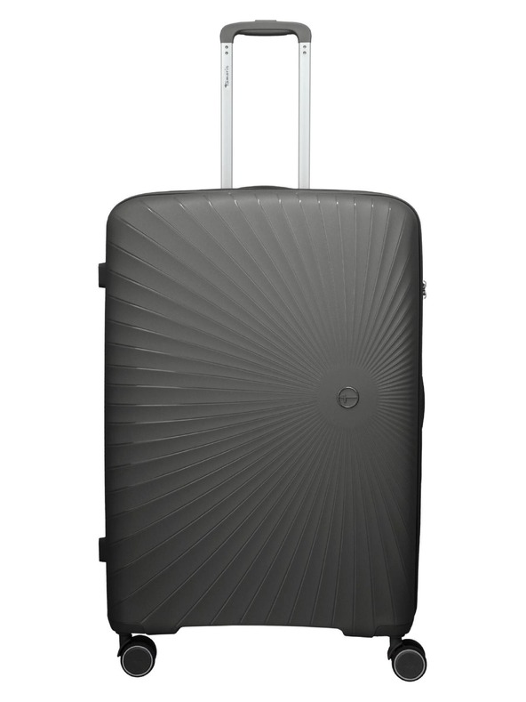 Travelite Tamaris Voyaage L utazóbőrönd Anthracite