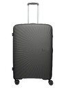 Travelite Tamaris Voyaage L utazóbőrönd Anthracite