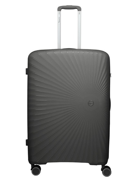 Travelite Tamaris Voyaage L utazóbőrönd Anthracite