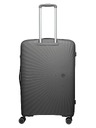 Travelite Tamaris Voyaage L utazóbőrönd Anthracite