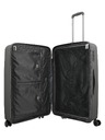 Travelite Tamaris Voyaage L utazóbőrönd Anthracite