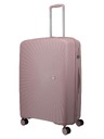 Travelite Tamaris Voyaage L utazóbőrönd Blush