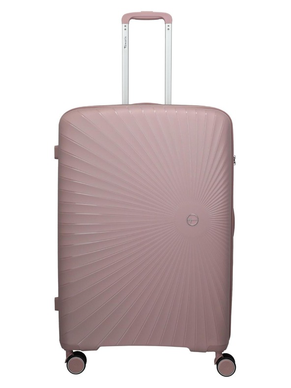 Travelite Tamaris Voyaage L utazóbőrönd Blush