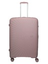 Travelite Tamaris Voyaage L utazóbőrönd Blush
