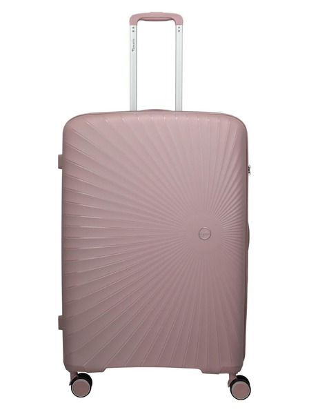 Travelite Tamaris Voyaage L utazóbőrönd Blush