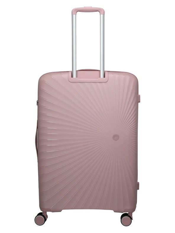 Travelite Tamaris Voyaage L utazóbőrönd Blush