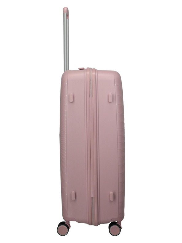 Travelite Tamaris Voyaage L utazóbőrönd Blush