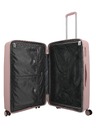 Travelite Tamaris Voyaage L utazóbőrönd Blush
