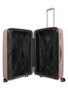 Travelite Tamaris Voyaage L utazóbőrönd Blush
