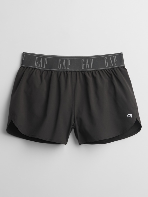 GAP Kraťasy GapFit s logem GAP