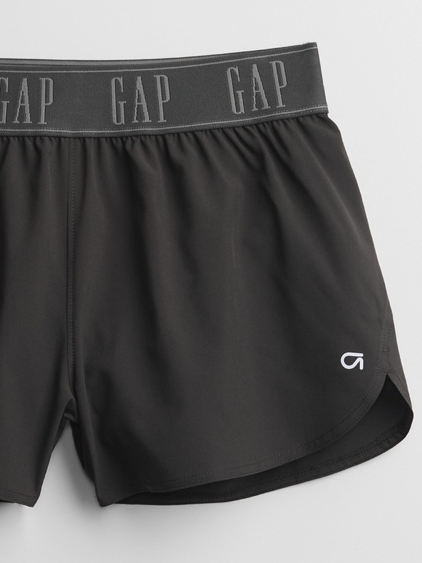 GAP Kraťasy GapFit s logem GAP