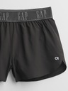GAP Kraťasy GapFit s logem GAP