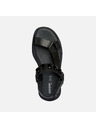 Geox Fekete Geox Spherica EC5W női szandál