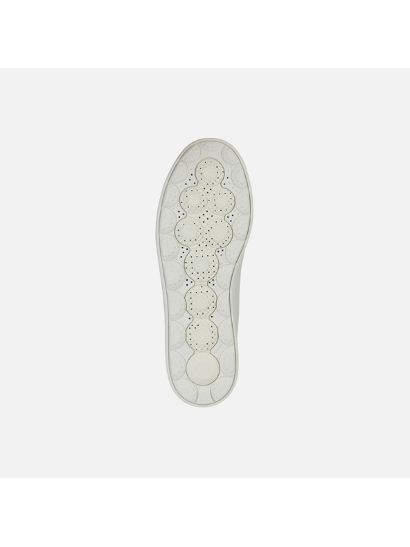 Geox Fehér férfi Geox Spherica ECUB-1 tornacipő