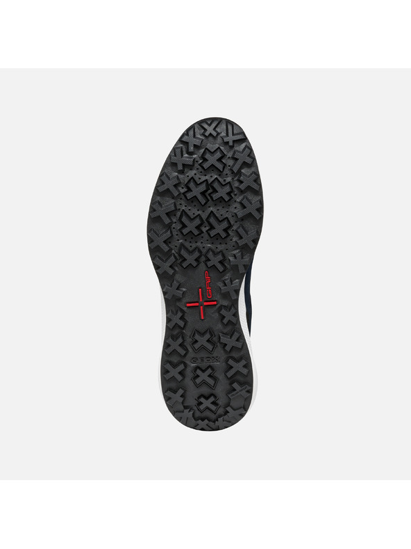 Geox Kék Férfi Geox Pg1X B Abx edzőcipő kék