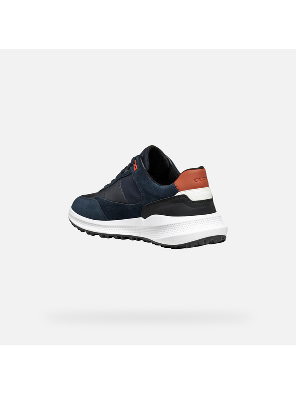 Geox Kék Férfi Geox Pg1X B Abx edzőcipő kék