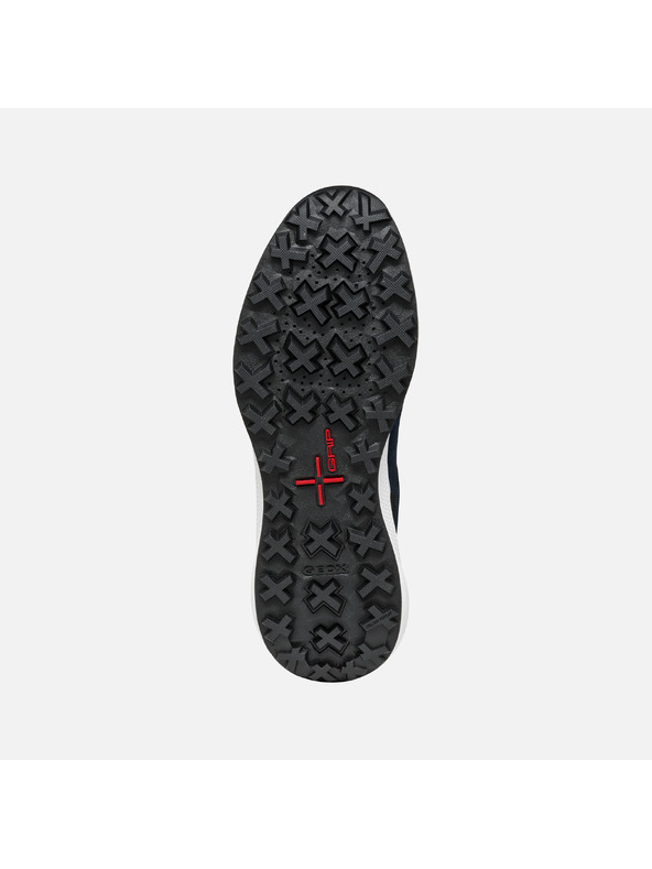 Geox Kék Férfi Geox Pg1X B Abx edzőcipő kék