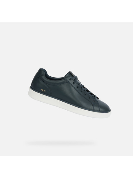Geox Sötétkék férfi sneaker Geox Spherica Actif X4