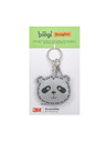 BAAGL  BAAGL Reflektáló függelék Panda
