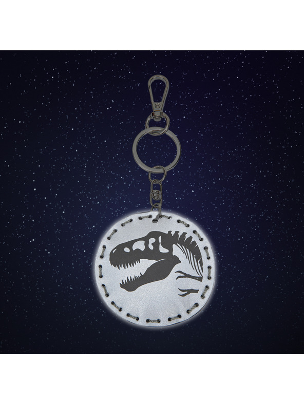 BAAGL  BAAGL Reflektáló függelék Dino