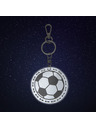BAAGL  BAAGL Reflektáló függelék Futball Labda