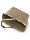 Reisenthel Reisenthel Carrybag Frame Rhombus Olive táska