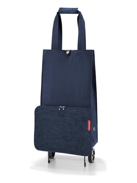 Reisenthel Reisenthel Foldabletrolley Twist navy táska